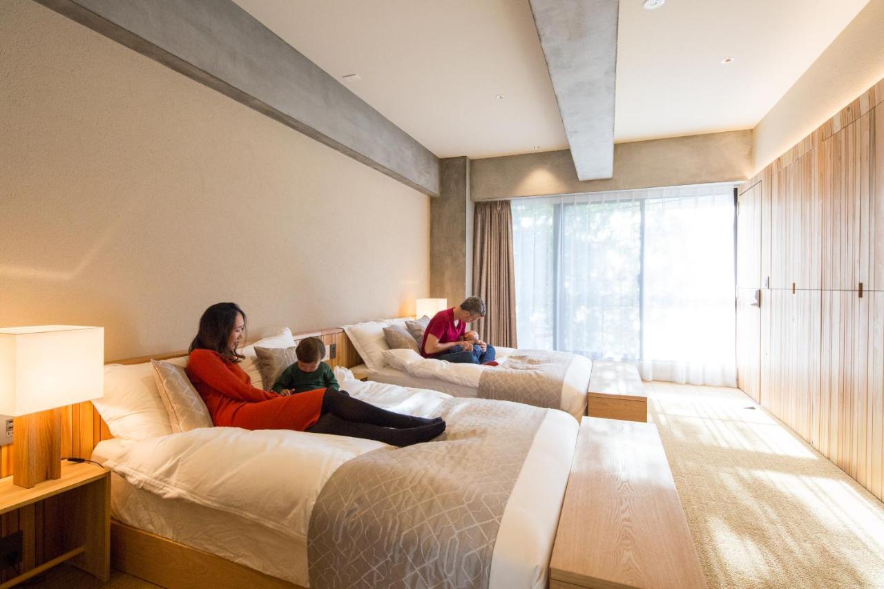 Sakura Cross Hotel Tokyo Kayabacho Kültér fotó